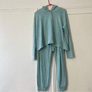 Free Press Jogger set Size X-Large